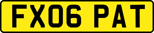 FX06PAT
