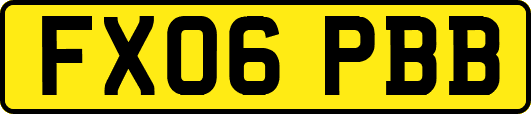 FX06PBB