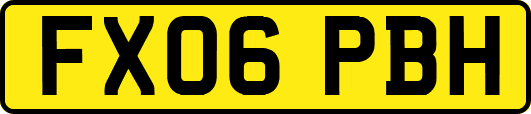 FX06PBH