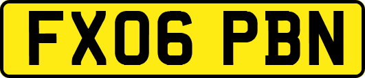 FX06PBN