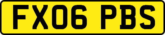 FX06PBS