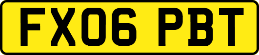 FX06PBT