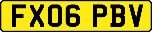 FX06PBV