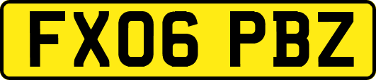 FX06PBZ