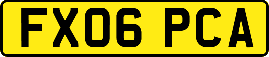 FX06PCA