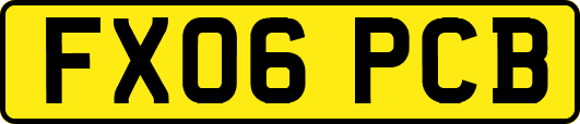 FX06PCB
