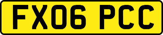 FX06PCC