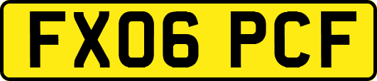 FX06PCF