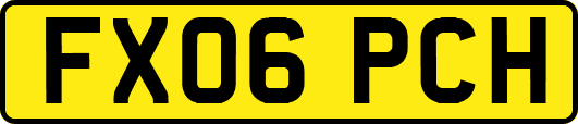 FX06PCH