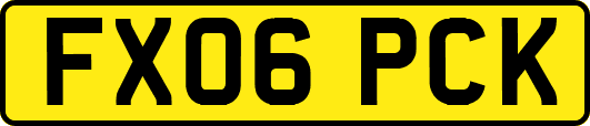 FX06PCK