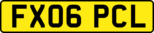 FX06PCL