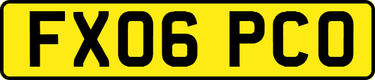 FX06PCO