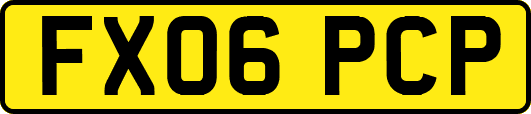 FX06PCP