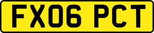 FX06PCT