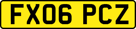 FX06PCZ
