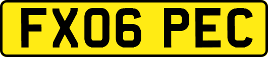 FX06PEC