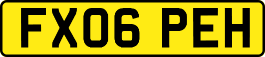 FX06PEH