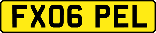 FX06PEL