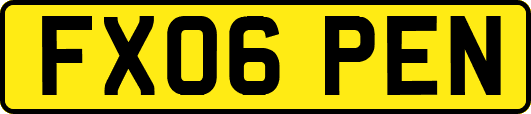 FX06PEN