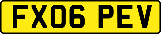 FX06PEV