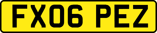 FX06PEZ