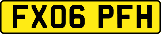 FX06PFH
