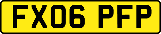 FX06PFP