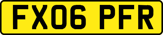 FX06PFR