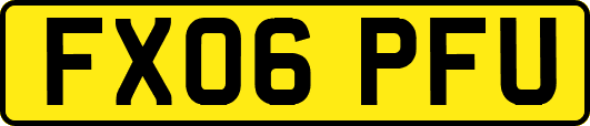 FX06PFU