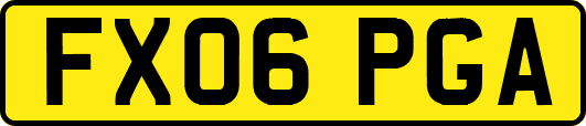 FX06PGA