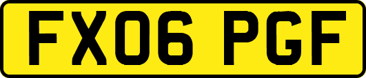 FX06PGF