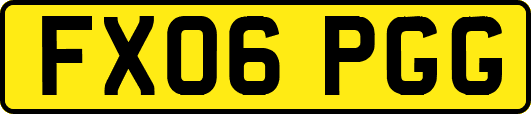 FX06PGG