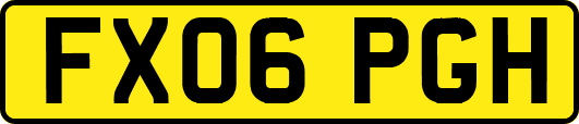 FX06PGH
