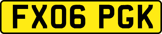 FX06PGK