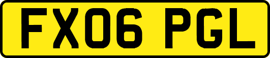 FX06PGL