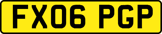 FX06PGP
