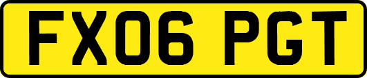 FX06PGT