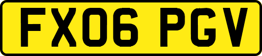 FX06PGV
