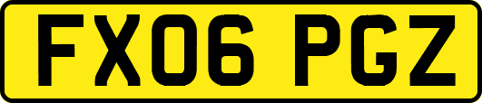 FX06PGZ