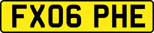 FX06PHE