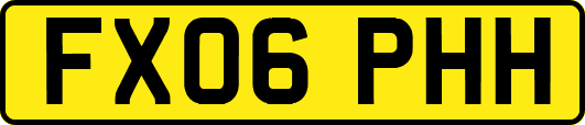 FX06PHH