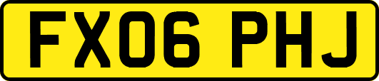 FX06PHJ