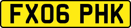 FX06PHK