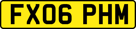 FX06PHM