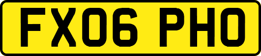 FX06PHO