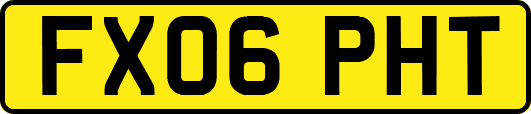 FX06PHT