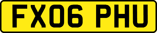 FX06PHU