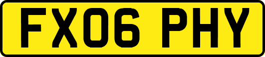 FX06PHY