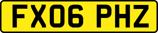 FX06PHZ