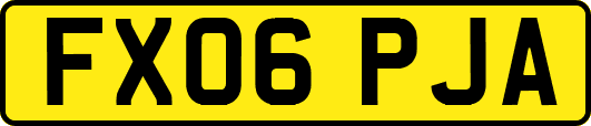 FX06PJA